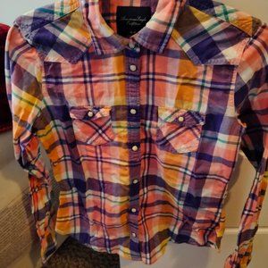 American Eagle Shirt